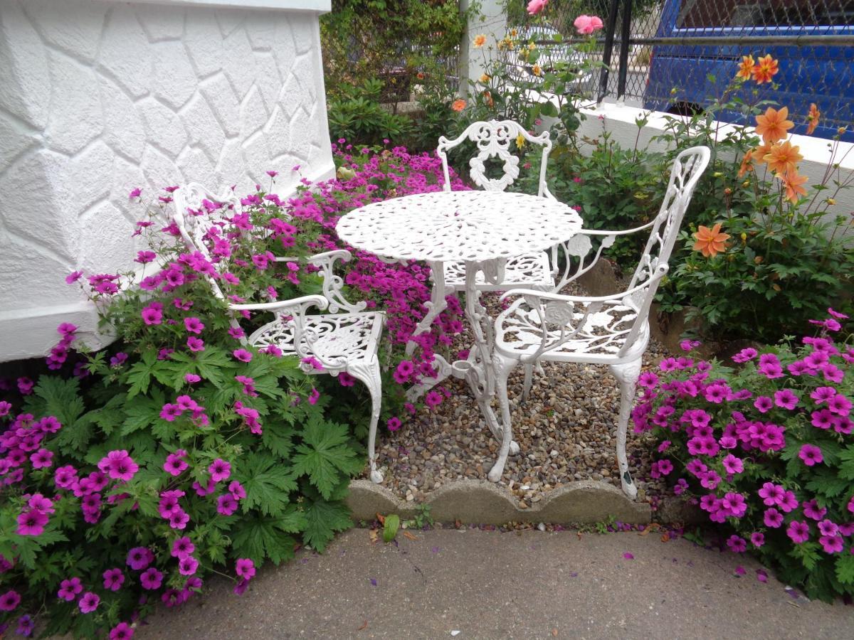 Vacances 34 Le Crotoy Exterior foto